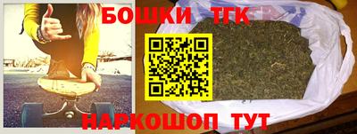 тгк Канаш